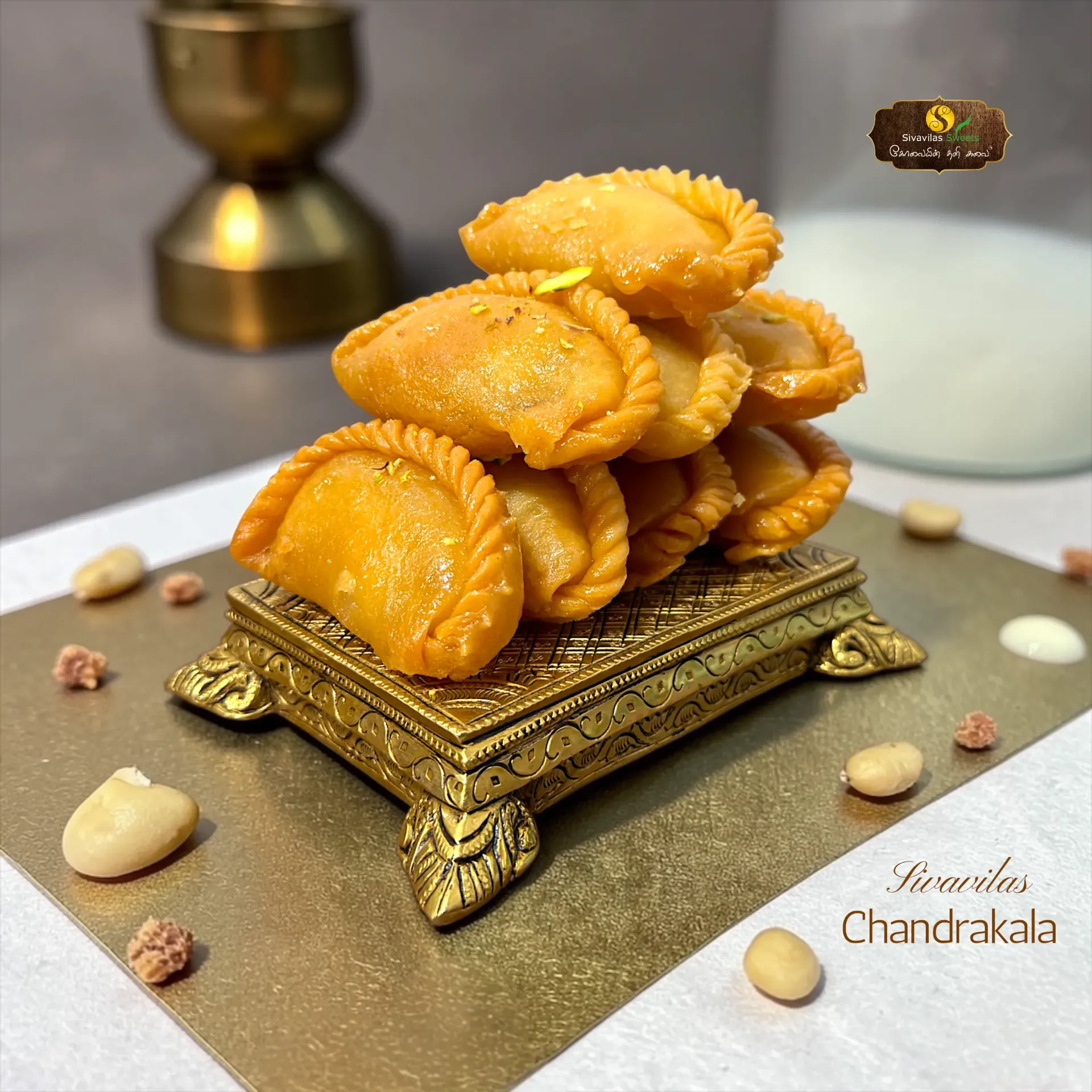 Chandrakala (250gms)