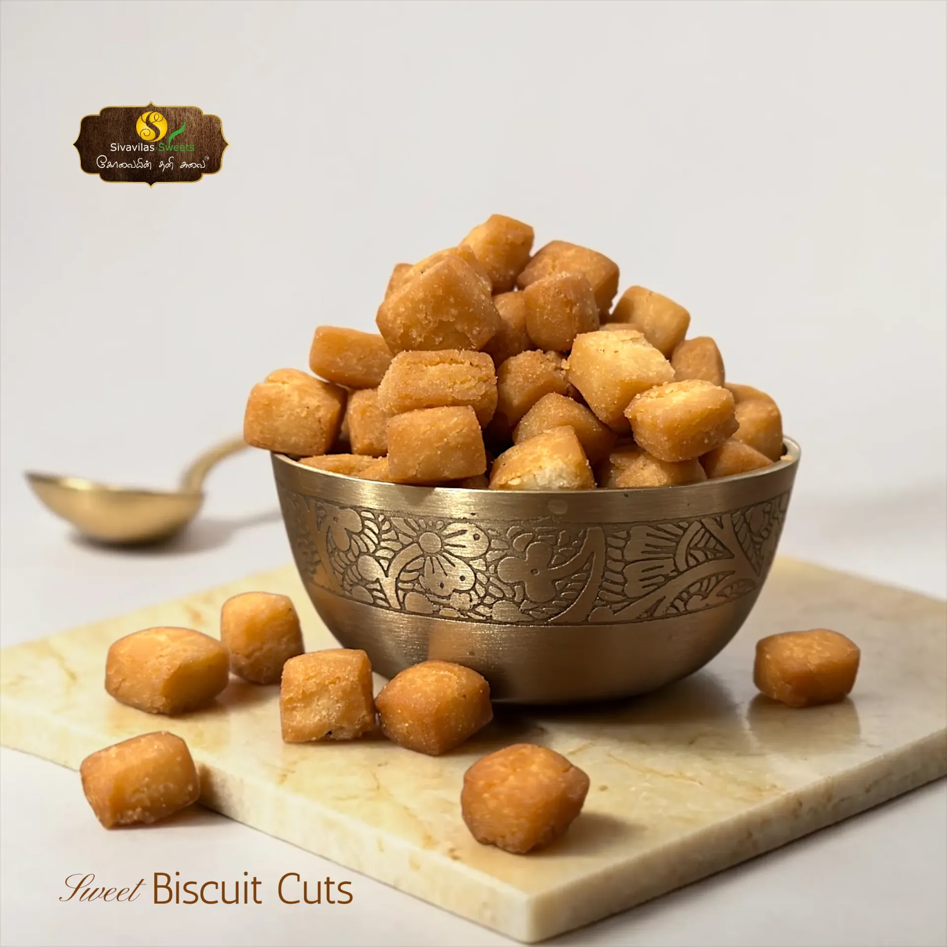 Sweet Biscuit (250gms)