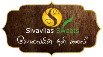 SivavilasSweets